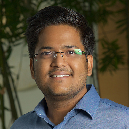 Abhijit Parolia is Awarded The NCI Predoctoral to Postdoctoral Fellow Transition Award 