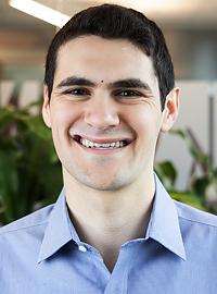 Max Keller