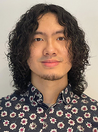 Neil Zhao