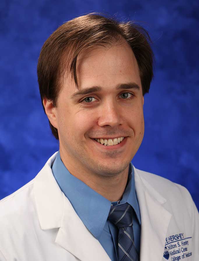 Josh Warrick, MD