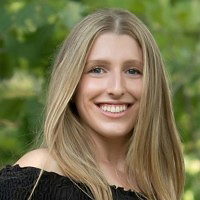 Alexandria Galens, BS - Office of Campus Sustainiability