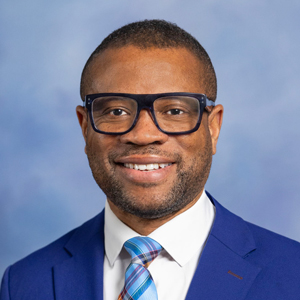 Frederick Korley, MD, PhD