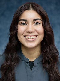 Melissa Montes Torres