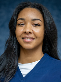 Shayla-Rae Johnson