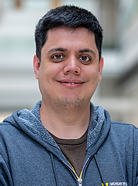 Rodolfo Ismael Cabrera Silva