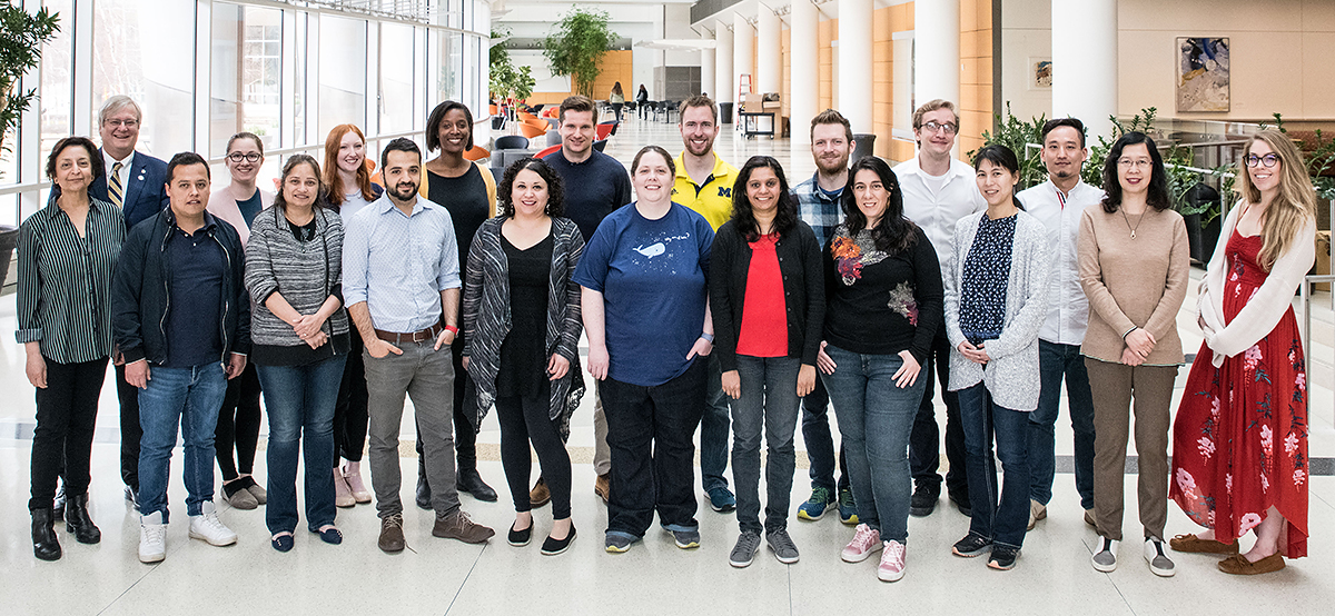 Parkos & Nusrat Lab
