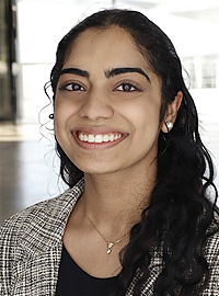 Harini Ram