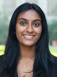 Medha Jasti