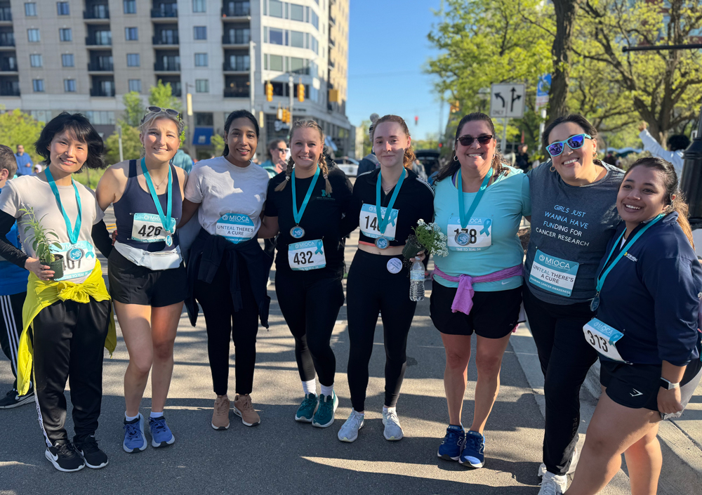 MIOCA Race Day