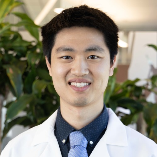 Eric Chang, MD, Wayne State University, Detroit, MI