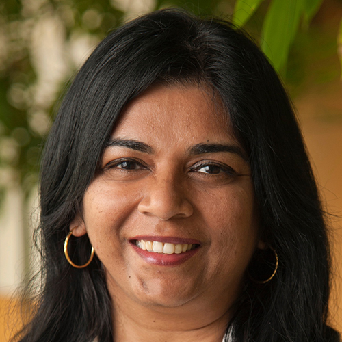 Dr. Lakshmi (Priya) Kunju named Director of the Division of Anatomic Pathology