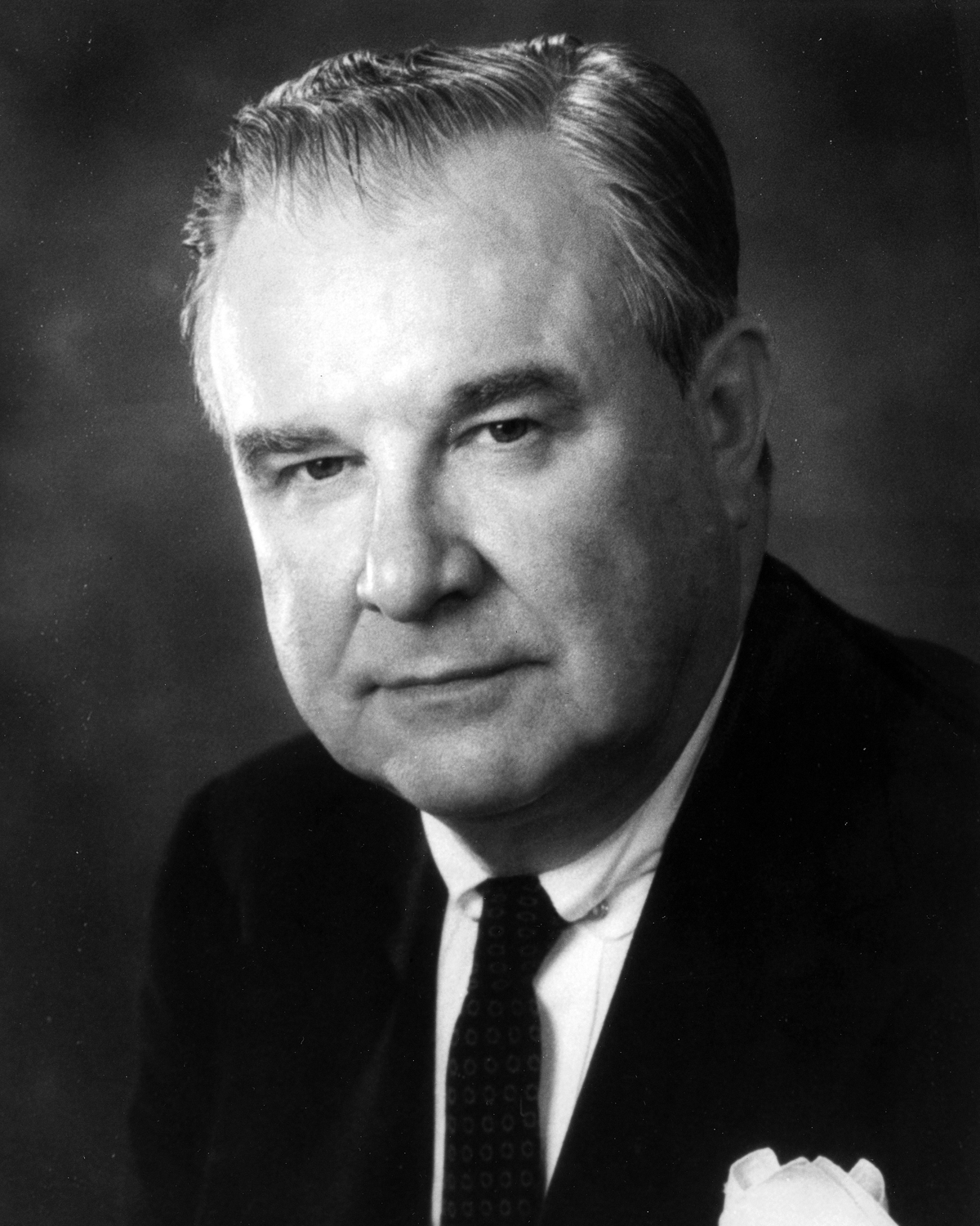 Godfrey Dorr Stobbe, M.D.  (1913-1985)