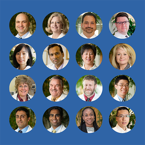 Faculty Recognition: Congratulations! 