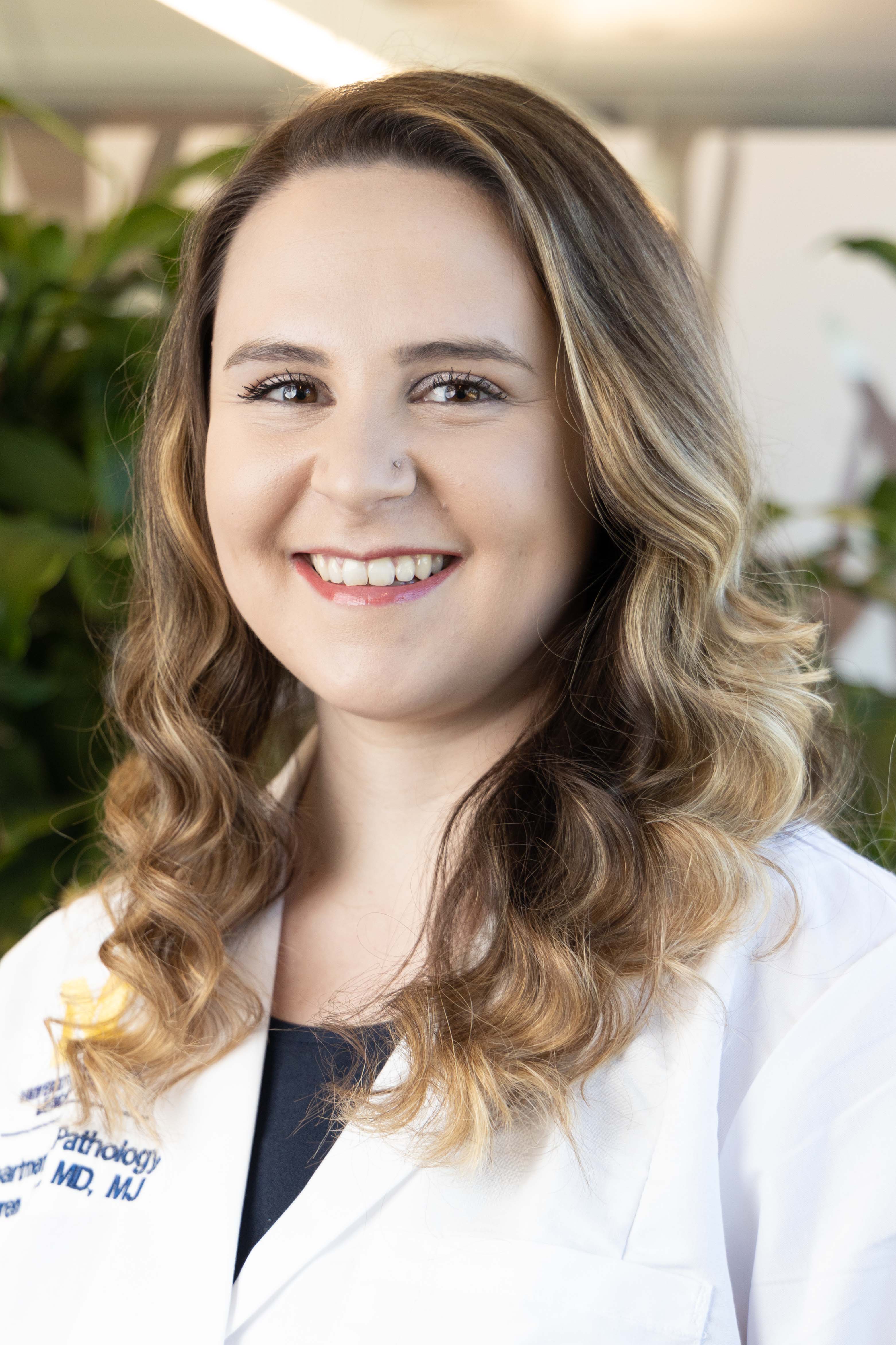 Lauren J. Miller, MD