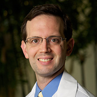 Dr. Daniel Boyer named Hematopathology Section Director