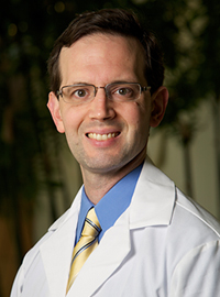 Dr. Daniel Boyer