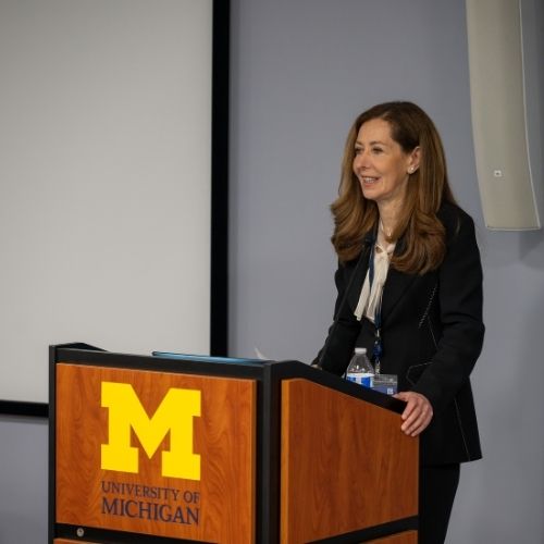 Department of Pathology - U-M Pathology Hosts Inaugural Global ...