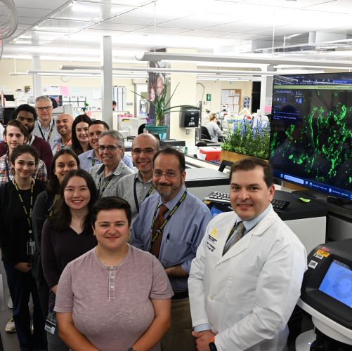 Department of Pathology - CAP Today Features U-M Pathology's Digital ...