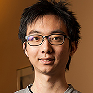 MCP Graduate Student Shih-Chun Alec Chu becomes Dr. Chu