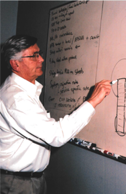 Carl Pierson, PhD