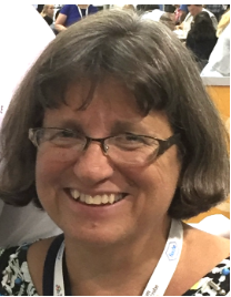 Carol Young
