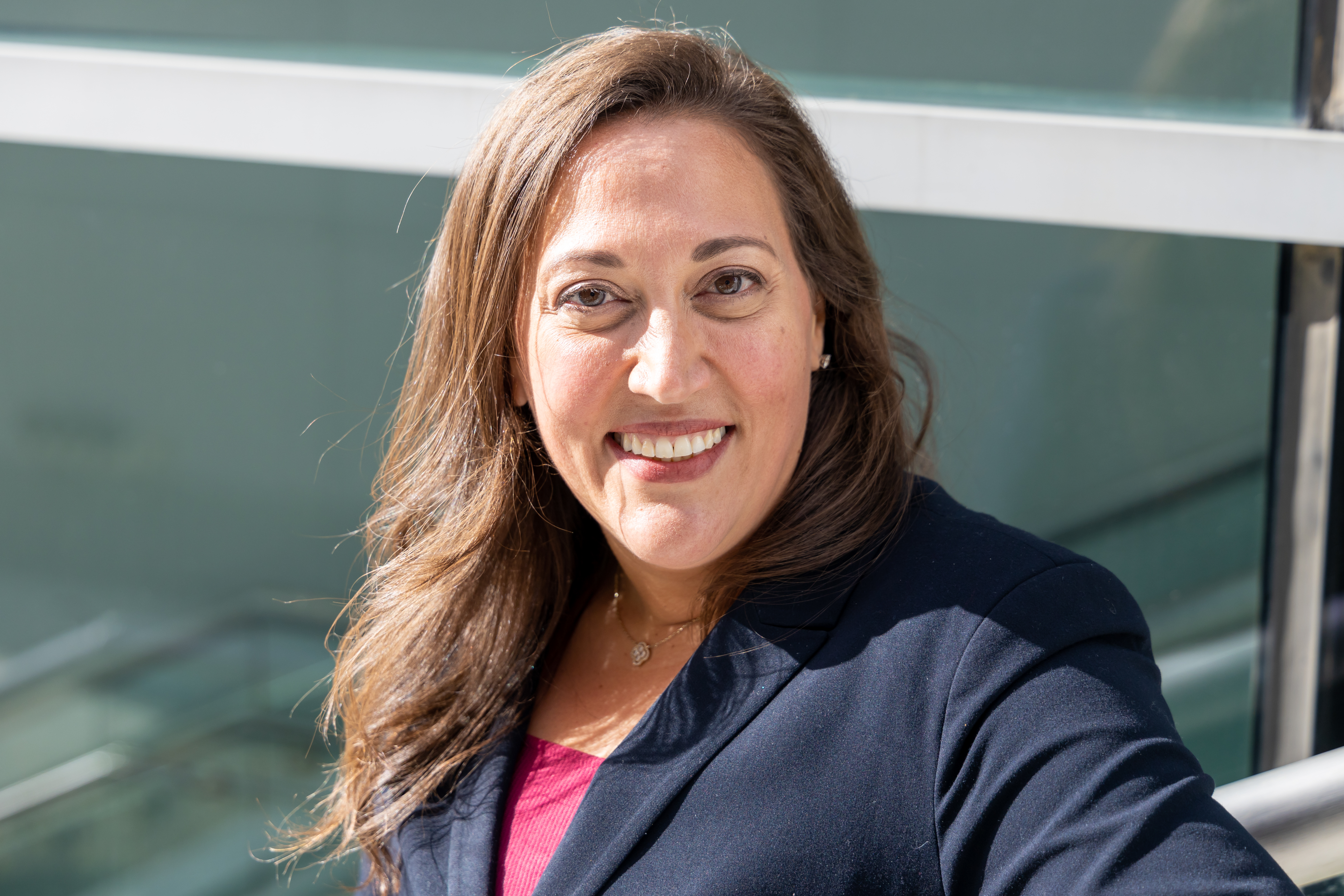 Analisa DiFeo, PhD