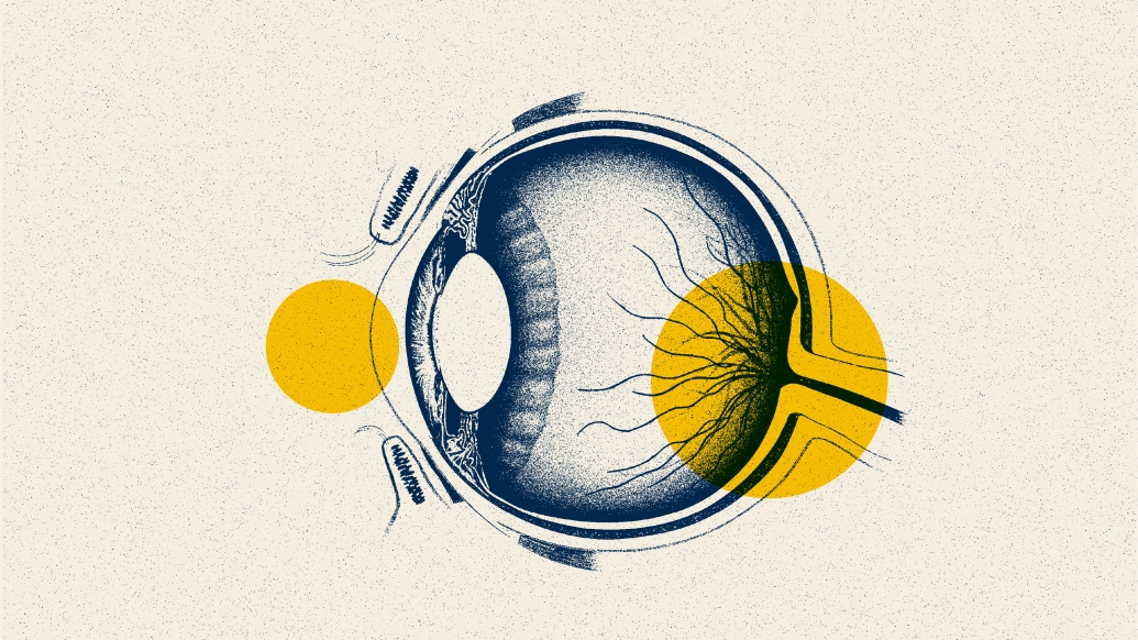 Jacob Dwyer, Justine Ross, Michigan Medicine