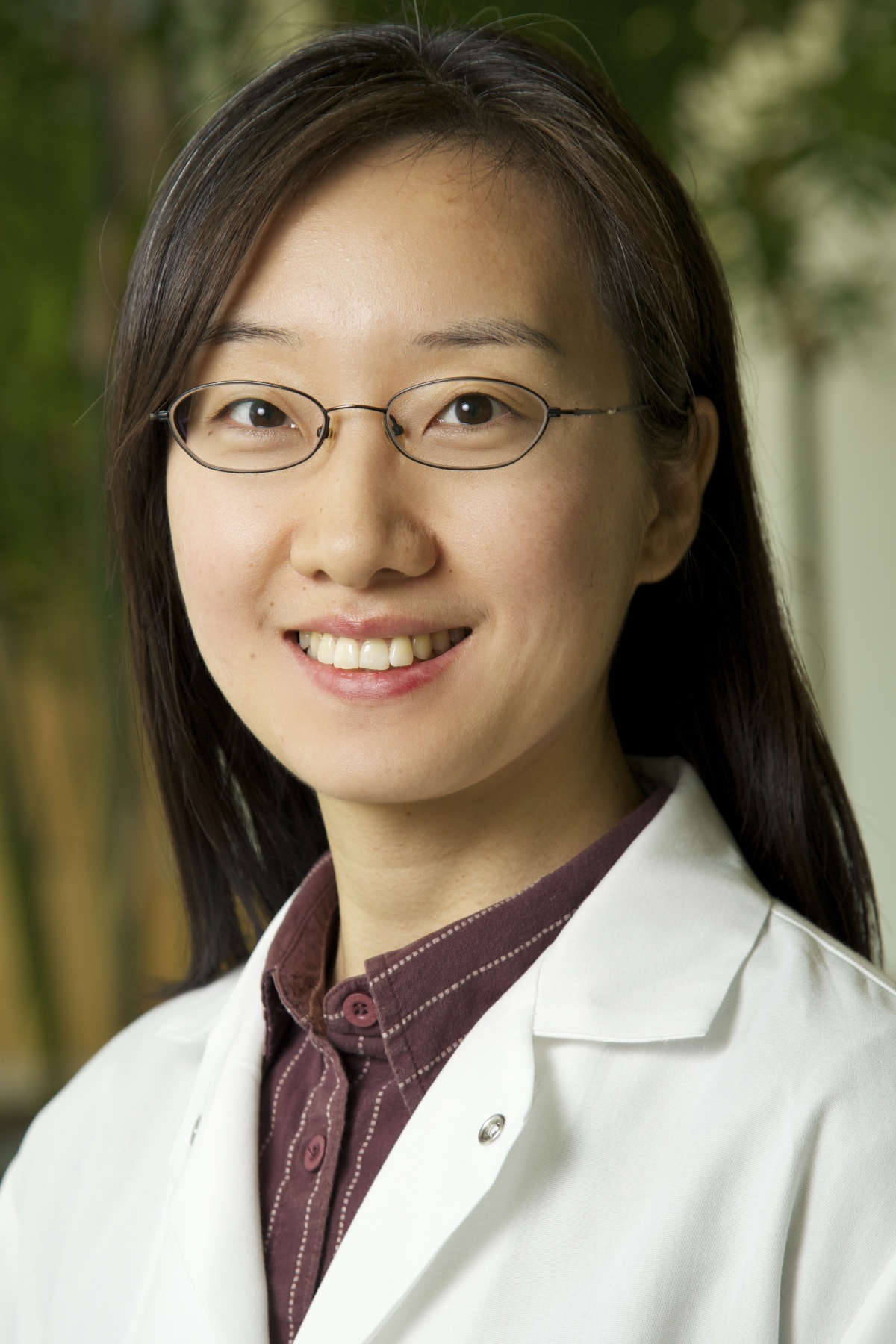 Qiao Yuanyuan, PhD