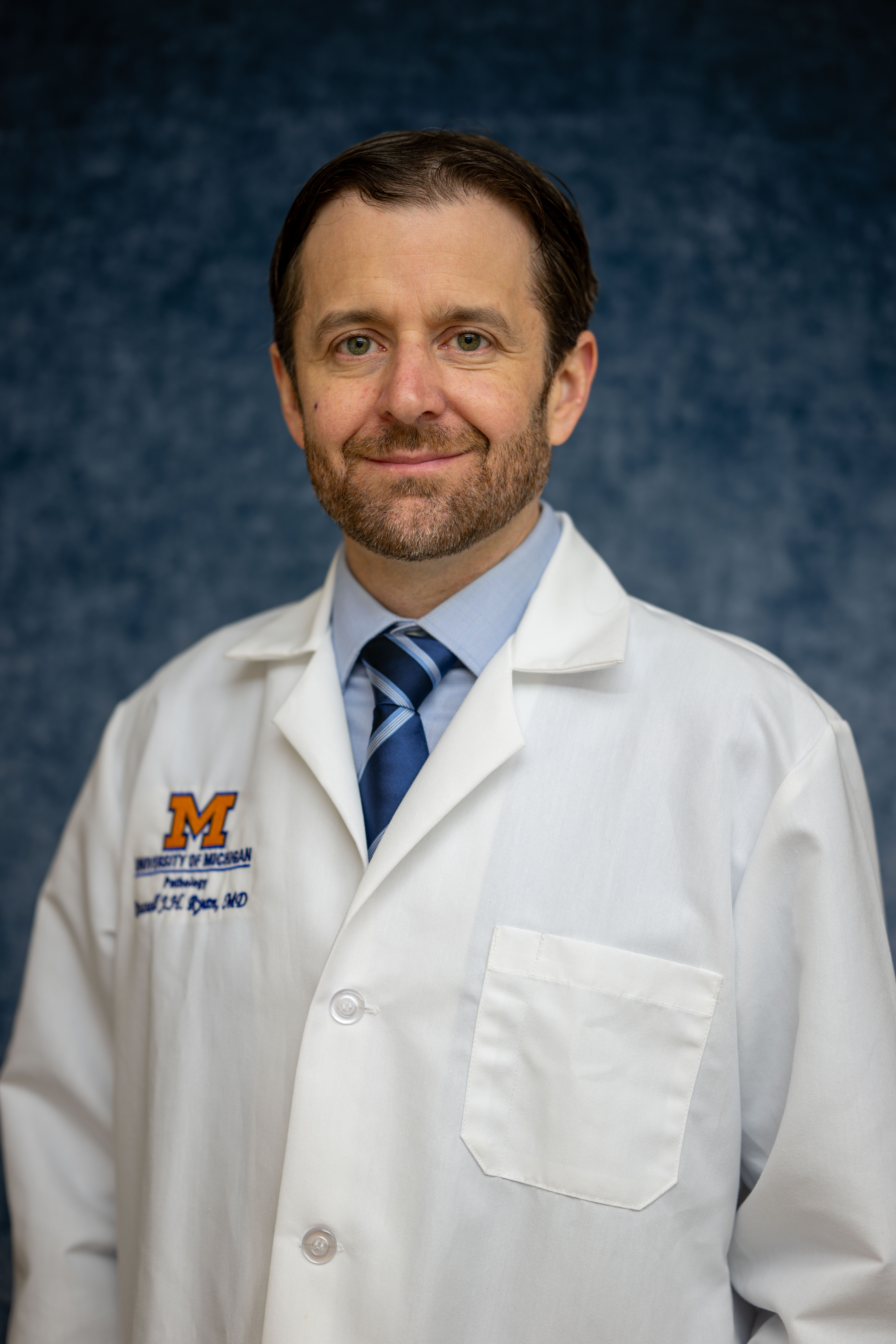Russell Ryan, MD