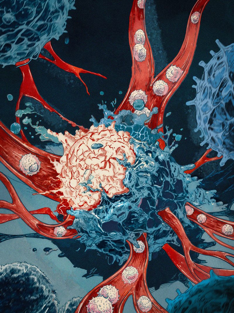 Antonino Campisi - Industrial Magic