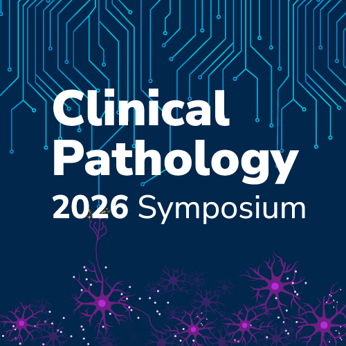 Clinical Pathology Symposium