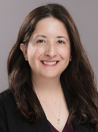 Mary Rogawski