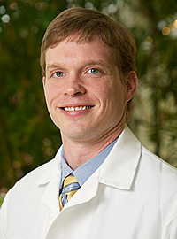 Dr. Paul Harms