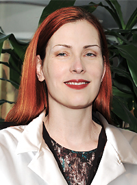 Dr. Leigh Hlavaty