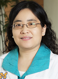 Tao Huang, MD