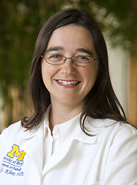 Celina Kleer, MD