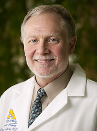 David Lucas, MD