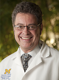 Dr. Jeffrey Myers