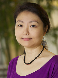 Jiaqi Shi, MD, PhD