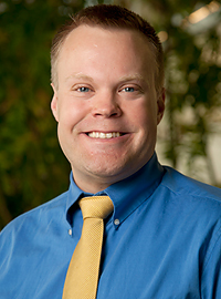 Aaron Udager, MD, PhD