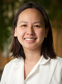 Angela Wu, MD