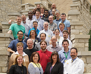 Informatics Staff